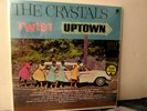 SEALED The Crystals Lp Twist Uptown