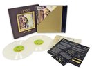 JETHRO TULL – AQUALUNG 200G 45RPM 2 LP ANALOGUE PRODUCTIONS UHQR VINYL