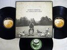 GEORGE HARRISON ALL THINGS MUST PASS APPLE EAS-67107?9 Japan VINYL 3LP