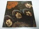 THE BEATLES - Rubber Soul - UK 1st 'Mono' LP 'Loud Cut' 'MT' Tax Code 1/1 - EX