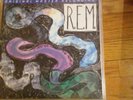 R.E.M. Reckoning LP MFSL New Ltd. Ed. Numbered Alternative Rock 200 Gram Reissue