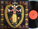 Byrds Rare 1st Press Sth African LP Sweetheart of the rodeo VG+ ’68 CBS ASF1309