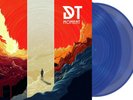 Dark Tranquillity - Moment (2LP+CD, Clear Blue Vinyl, LTD To 200 Numb Copies)