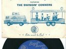 OK Rocker / Teen - Swingin Conners BOYD 122 Milk cow blues / Walkin the chalk ?