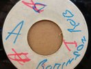 THE HEPTONES CRY BABY MAMA LET ME GO JAMAICAN COXSONE 7