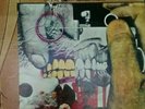 Frank Zappa - Uncle Meat, 1969 , Double Vinyl album