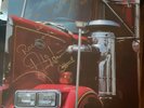 Alvin  Lee Vinyl Lp Detroit Diesel (Signed)