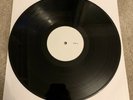 Nine Inch Nails Ghosts I-IV 4LP 12” Test Pressings White Labels 2008 Near Mint