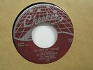 Danny Overbea with King Kolax-40 Cups Of Coffee/I'll Follow You-Blues-7