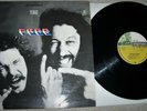 Rar THE FUGS - Tenderness Junction 1968 D  Reprise RS 6280 3 Farben Steamboat