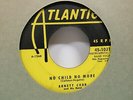 Arnett Cobb-No Child No More/Night-R&B-7