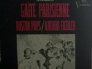 RCA VICS-1012 STEREO OFFENBACH GAITE PARISIENNE FIEDLER *1S/1S* NM/NM
