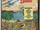 Men At Work - Cargo LP 1983 Columbia QC 38660 SEALED Original Hype Sticker