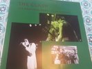 The Clash The New Testament, Cut The Crap Demos Yellow/gold Nm Con
