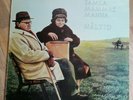 Samla Mammas Manna LP Maltid Sweden Silence 1st Press BEAUTIFUL VINYL PROG $