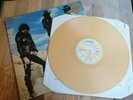 Motorhead LP Ace Of Spades GOLD VINYL UK Bronze 1st Press LOVELY COPY $$