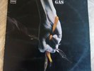 Tear Gas LP Same UK Regal Zonophone 1st Press ALEX HARVEY INCREDIBLE AUDIO $$
