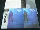 MASTER SOUND AUDIOFILE - TOTO - HYDRA - JAPAN VINYL LP OBI 30AP-1957
