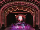 OUTLAWS, THE - LEGACY LIVE (5 LP) NEW VINYL