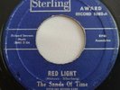 GARAGE PSYCHE 45 by THE SANDS OF TIME HEAR IT