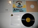 Procol Harum A Salty Dog 1st Mint '69 USA ARCHIVE MASTER Ultrasonic CLEAN