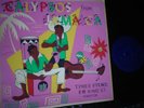 VAR. CALYPSOS FROM JAMAICA TIMES RECORD 1001 MONO OR.  10