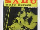 SABU palo congo Blue Note Records BLP 1561 microgroove Long Playing vinyl record