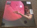 IDLES Ultra Mono - Signed Sealed Vortex Coloured Vinyl - NEW