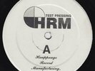 Johnny O ?– Self Titled Album - Micmac Records Freestyle *Test Pressing LP* (EX)