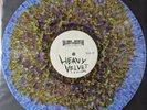 Heavy Velvet - “Sessions” Wax Mage Vinyl Record Variant 1/25 New