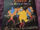 QUEEN,A Kind of Magic Vinyl LP 1986  EU 3509.                 5099924053112