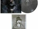 Ozzy Osbourne-Exclusive Urban Outfitter Ordinary Man Silver Smoke Vinyl LP-New A