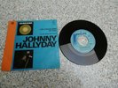 JOHNNY HALLYDAY /LES CHEVALIERS DU CIEL BELGIQUE