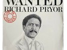 Richard Pryor Wanted Live In Concert vinyl 2x LP 1978 Warner Bros SEALED sawmark