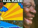 B.B. King: Completely Well-1969 BluesWay First Pressing Gatefold Promo 12