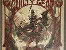 VERY RARE GUILTY GEAR MEMORIAL RECORD VINYL LP Daisuki Ishiwatari Video Game