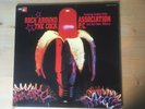 Joachim Kühn - Association P.C. Rock Around The Cock / Conny Plank - LP - RAR