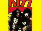 Kiss - Down on your Knees - French 7