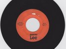 UNKNOWN ARTIST - LEE JEANS PROMO Costa Rica AFRO JAZZ MASTERPIECE LISTEN