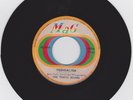 TRAFFIC SOUND - MESHKALINA / SIMPLE 45 Peru LATIN FUNK  PSYCH MAG RARE LISTEN