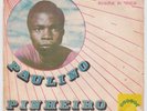 PAULINO PINHEIRO - MERENGUE REBITTA / RUMBA RUBRICA 45 ANGOLA MERENGUE LISTEN