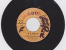 MAXIMO RODRIGUEZ - FLORA / LA PUERTORRIQUENA Panama 45  GUAGUANCO LISTEN