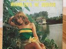 LOS WEMBLER'S DE IQUITOS - LOS FAMOSOS Peru CHICHA CUMBIA Ultra RARE LISTEN