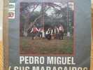 PEDRO MIGUEL Y SUS MARACAIBOS - PA' LOS RUMBEROS Peru Guaracha Very RARE LISTEN