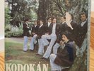 KODOKAN - S/T Costa Rica SALSA Guaguanco ZAPATERO REMENDON Very RARE LISTEN