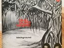 DUO OURO NEGRO - BLACKGROUND Angola AFRO PSYCH Grail  PROMO Very RARE LISTEN