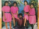 BOCA-DOCE - TAREZA BUNITA Cabo Verde FUNANA Very RARE  LISTEN