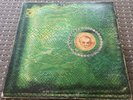 VINTAGE LP Vinyl Alice Cooper Billion Dollar Babies 1973