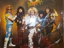 VINILE LP TWISTED SISTER - BIG HITS AND NASTY CUTS 33 GIRI 1992 GER 7567-82380-1