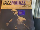 GURU JAZZMATAZZ VOL II SEALED OOP 1995 12